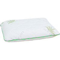 MirSon orthopedic pillow 6060 Green nature Alberto Men 59x43x12 (2200003261851)