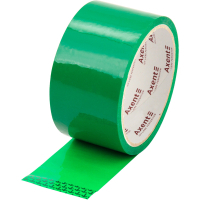 Tape Axent 48mm x 35m x 40 µm green (3044-04-A)
