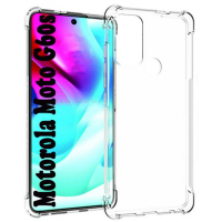 Чохол до мобільного телефона BeCover Motorola Moto G60s Clear (707831)