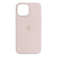 Чохол до мобільного телефона Armorstandart Silicone Case Apple iPhone 14 Pro Pink Sand (ARM62404)