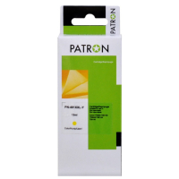 Картридж Patron Canon CLI-481Y XXL (1992C001AA) 12 мл, yellow (PN-481XXL-Y)