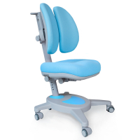 Children's chair Mealux Onyx Duo KBL (Y-115 KBL)