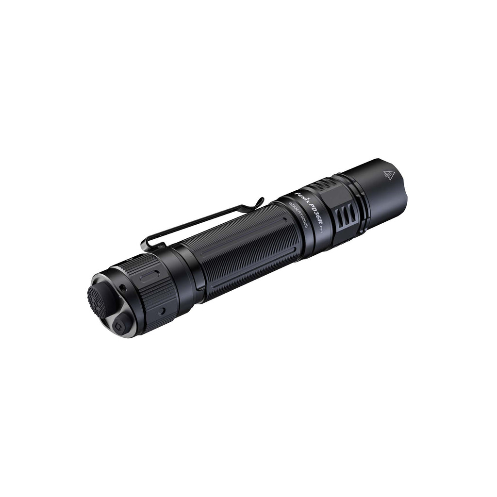 Ліхтар Fenix PD36R Pro (PD36RPRO) Ліхтар Fenix PD36R Pro (PD36RPRO)