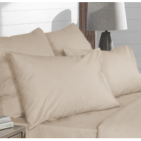 Pillowcase Yaroslav Byaz beige 02 50x70 (38788)