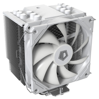 Кулер до процесора ID-Cooling SE-226-XT White