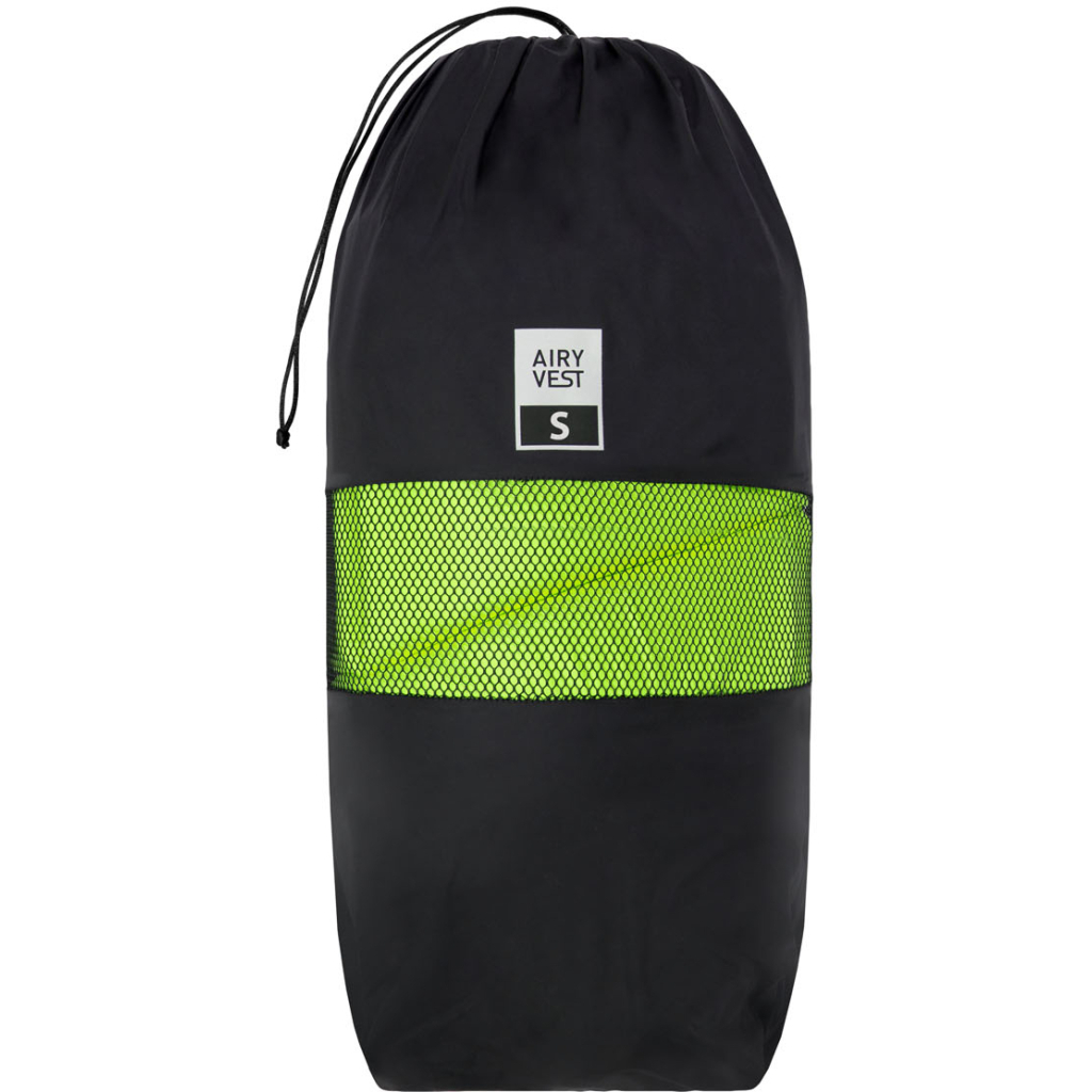 Будиночок для тварин Collar AiryVest S 55х22х34 см (салатовий) (00885)
