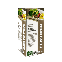 Herbs ECOMED Hemotek 30 ml