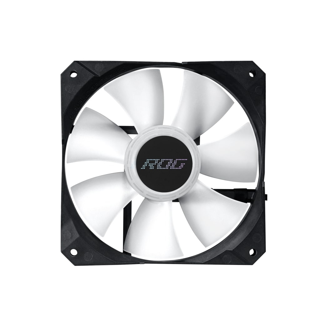 Система рідинного охолодження ASUS ROG STRIX LC II 360 ARGB (90RC00F1-M0UAY0) Система рідинного охолодження ASUS ROG STRIX LC II 360 ARGB (90RC00F1-M0UAY0)