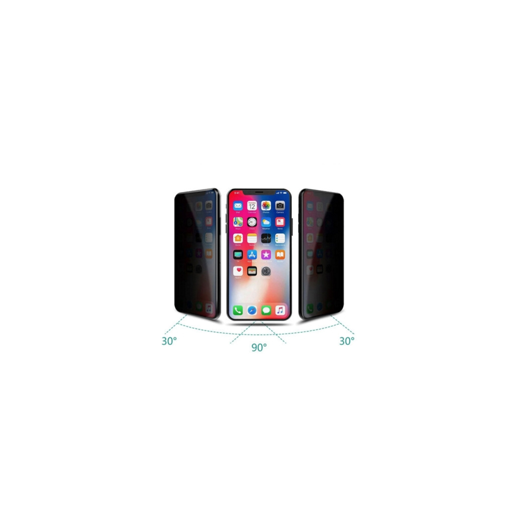 Скло захисне Drobak Matte Ceramics Anty Spy Apple iPhone 13 Pro Max (606062) Скло захисне Drobak Matte Ceramics Anty Spy Apple iPhone 13 Pro Max (606062)