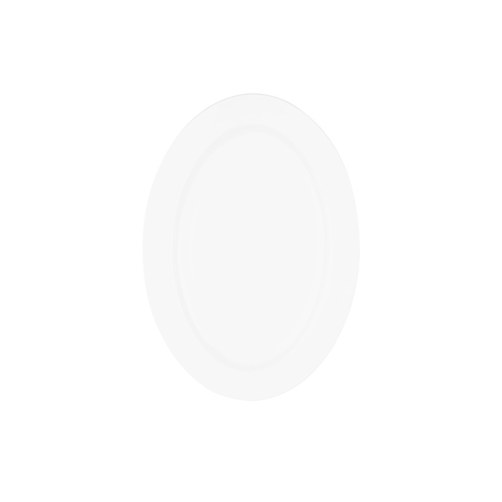 Блюдо Ardesto Prato Oval 30х21 см (AR3607P)
