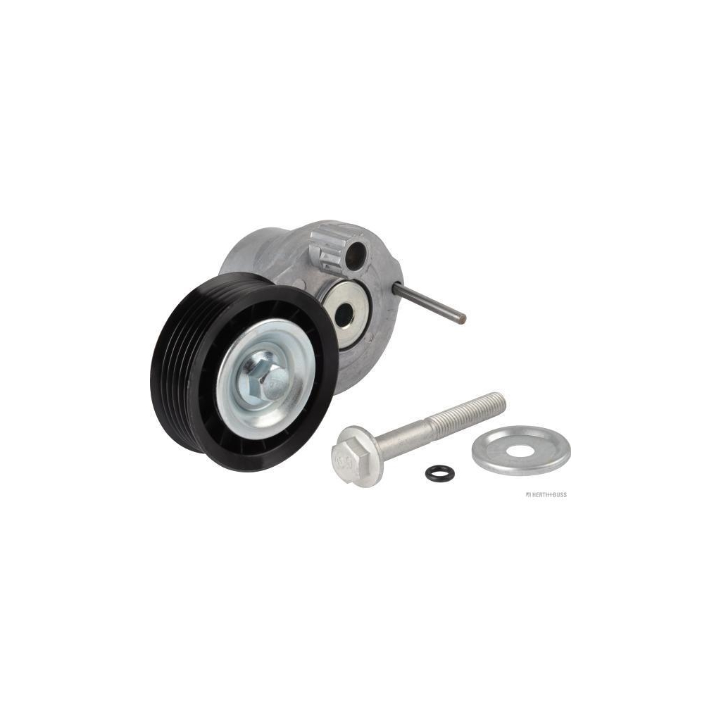 Ролик натягувача ременя HERTH+BUSS JAKOPARTS J1140932