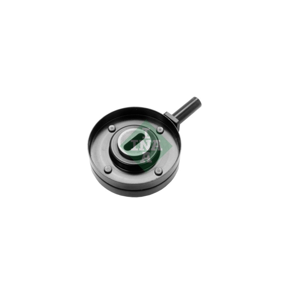 Ролик натягувача ременя INA 531 0261 10 Ролик натягувача ременя INA 531 0261 10