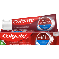 Toothpaste Colgate Max White One 75 ml (8718951050860)