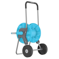 Trolley for the Cellfast ALUPLUS hose 60 m 1/2 (55-260)