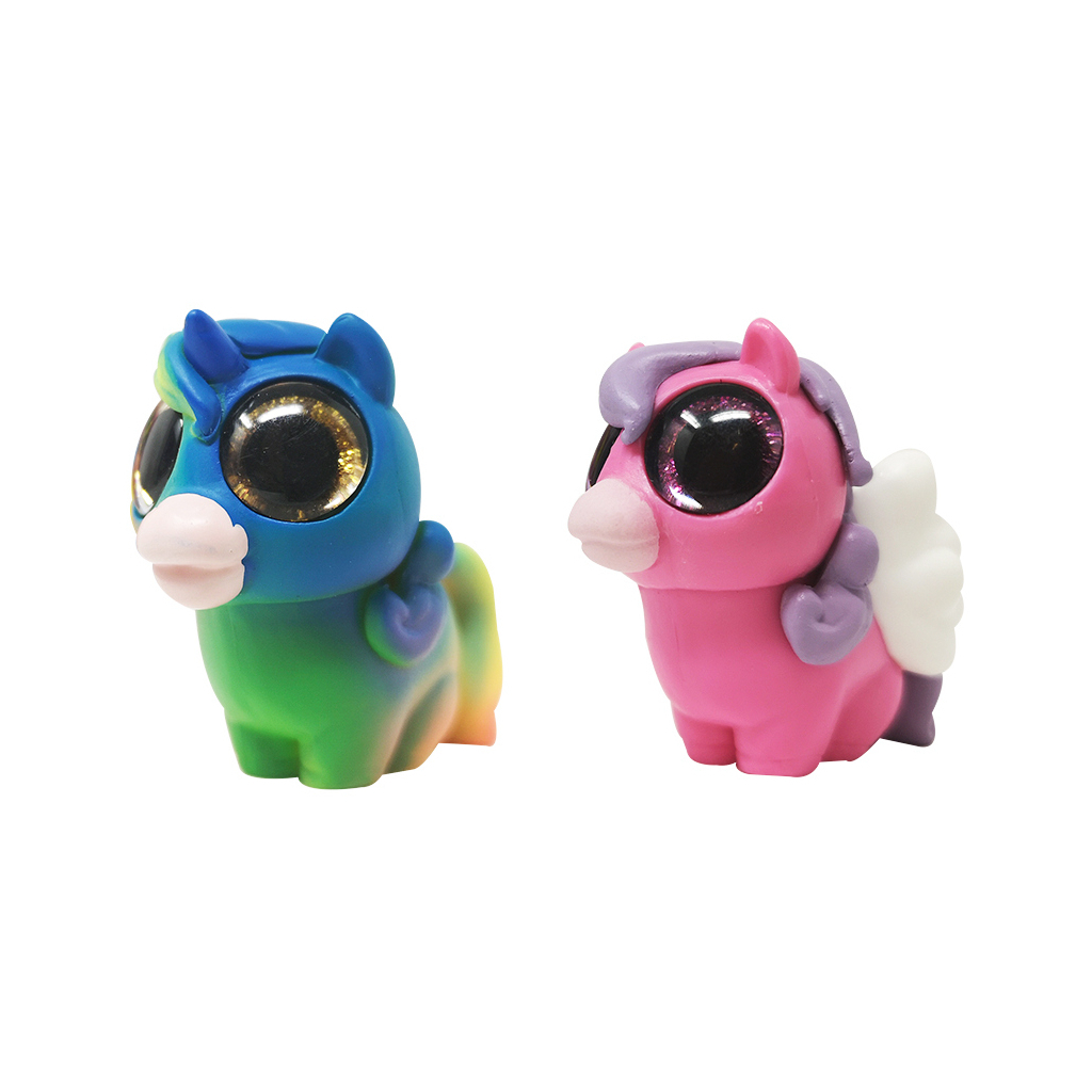 Фігурка #sbabam сюрприз – You You - Чарівні друзі (97/CN22)