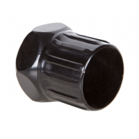 Ключ велосипедний Ken Tech KL-9715A Black 23 (FRD-000)
