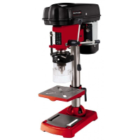Свердлильний верстат Einhell TE-BD 750 E (4250715)