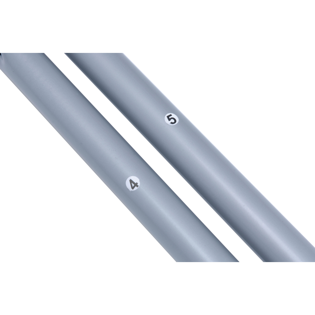 Футбольні ворота Garlando Classic Goal POR-11 (929773)