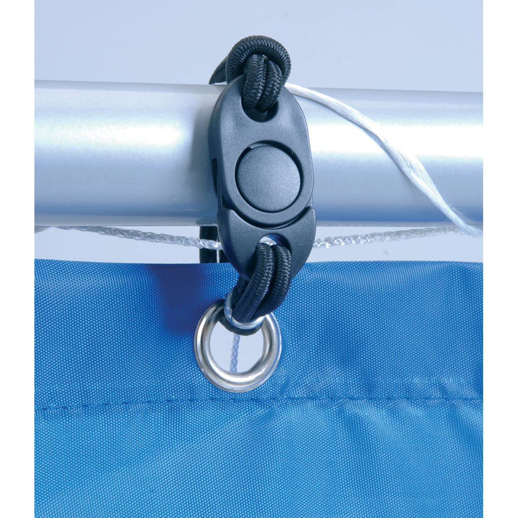 Футбольні ворота Garlando Classic Goal POR-11 (929773)