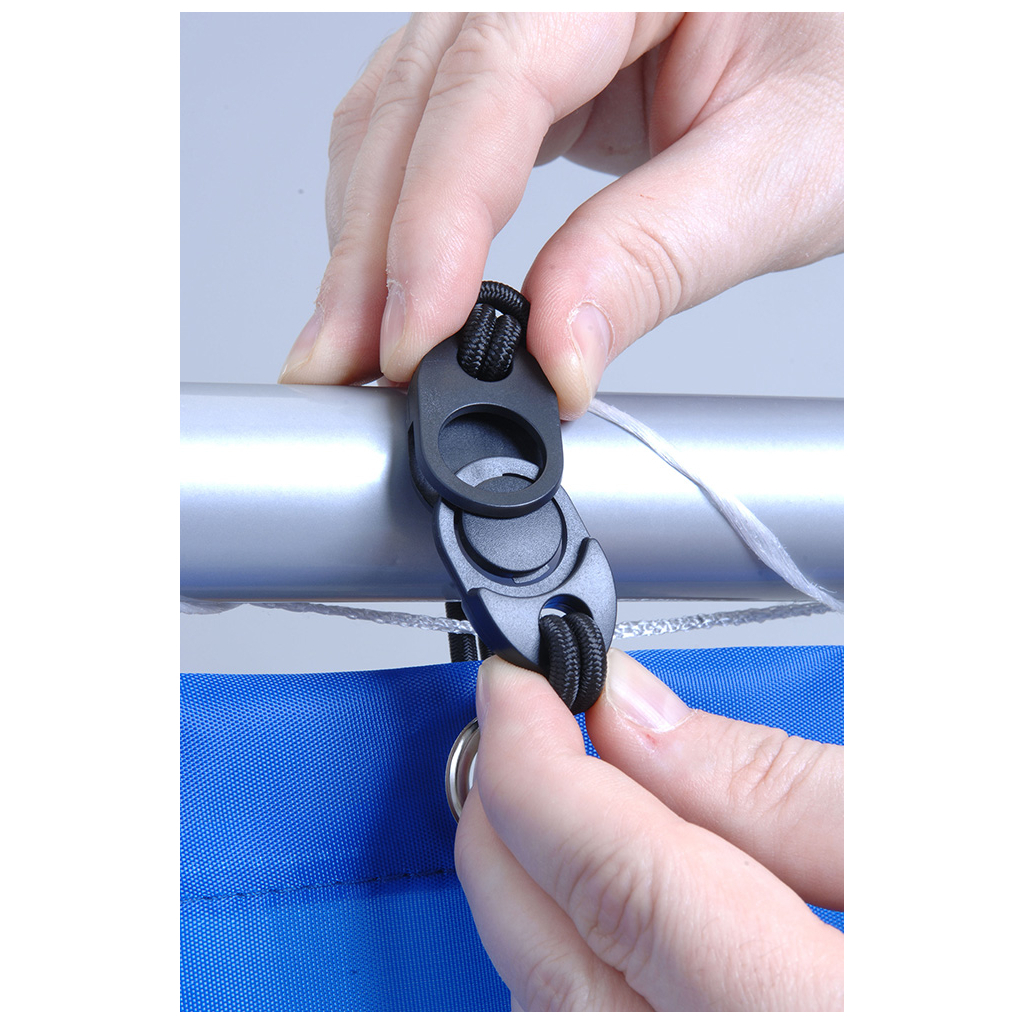 Футбольні ворота Garlando Classic Goal POR-11 (929773)