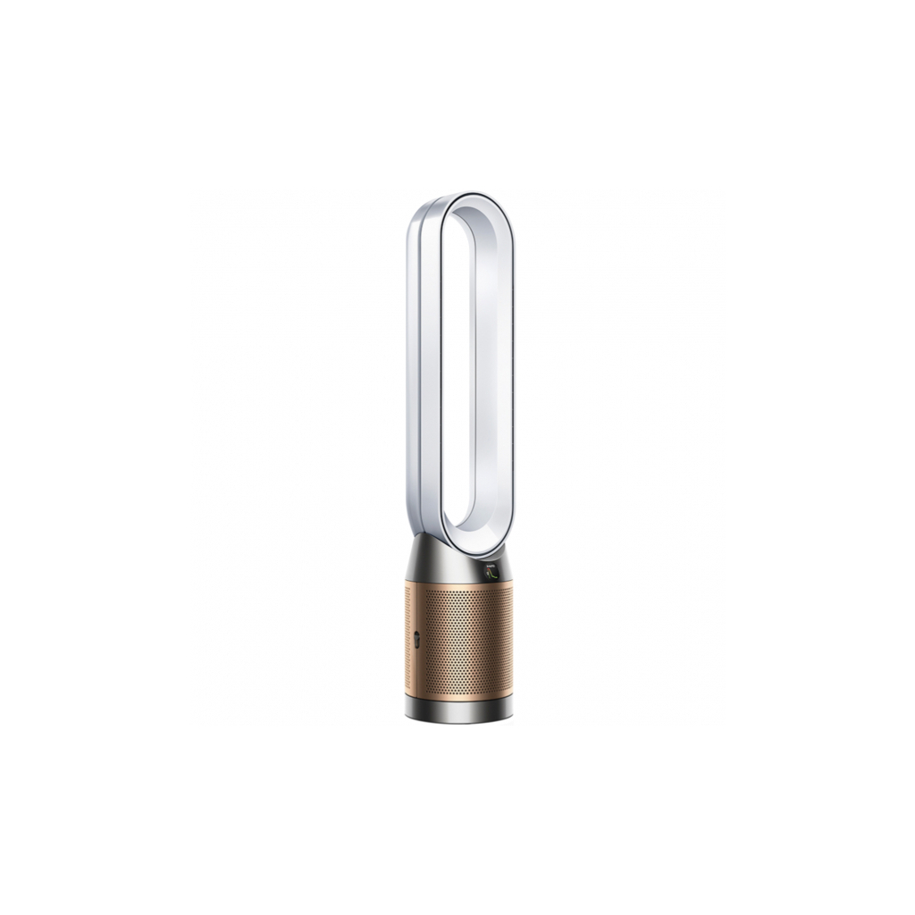 Очисник повітря Dyson Purifier Cool Formaldehyde (TP09 White/Gold)