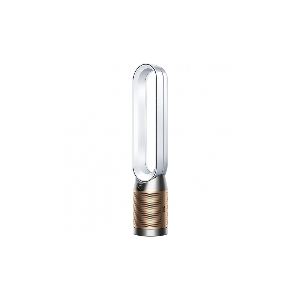 Очисник повітря Dyson Purifier Cool Formaldehyde (TP09 White/Gold)