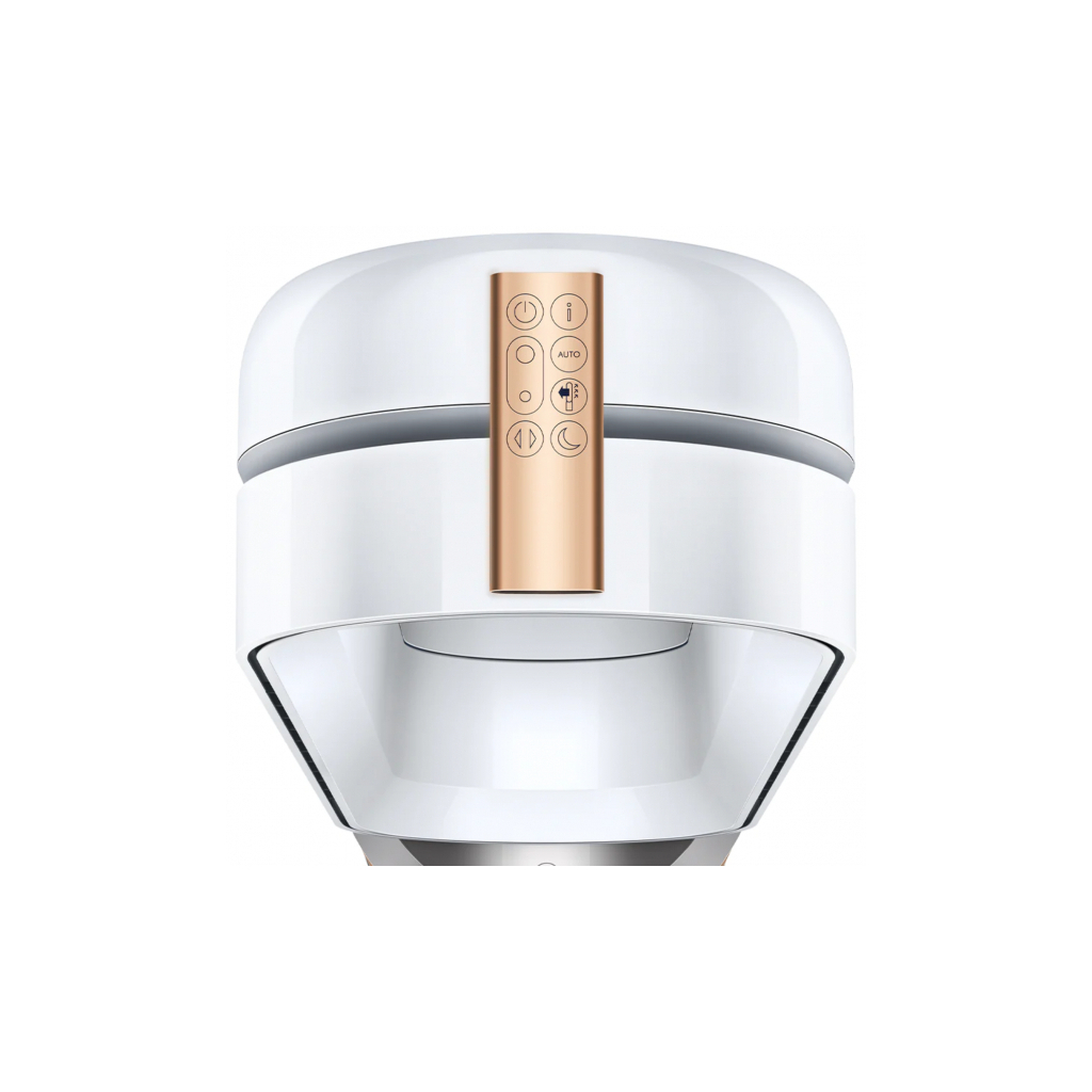 Очисник повітря Dyson Purifier Cool Formaldehyde (TP09 White/Gold)