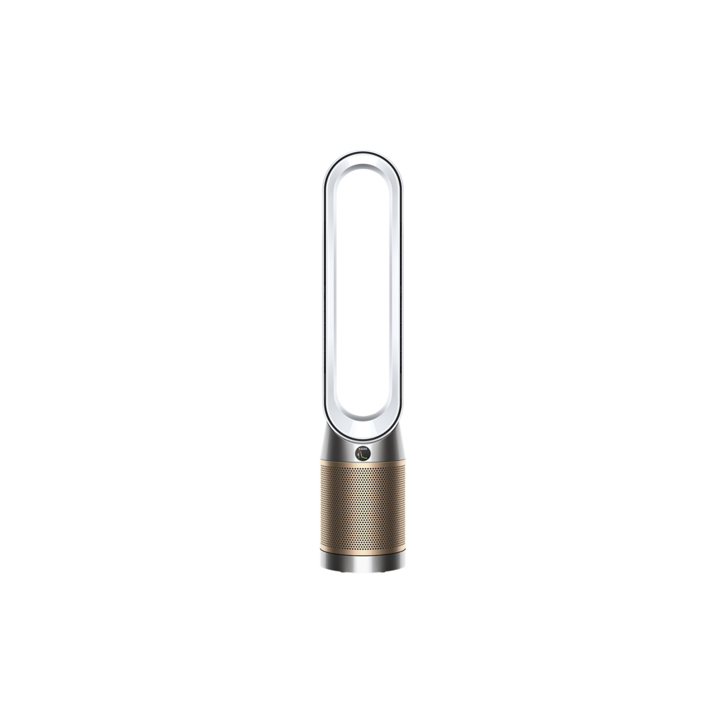 Очисник повітря Dyson Purifier Cool Formaldehyde (TP09 White/Gold)