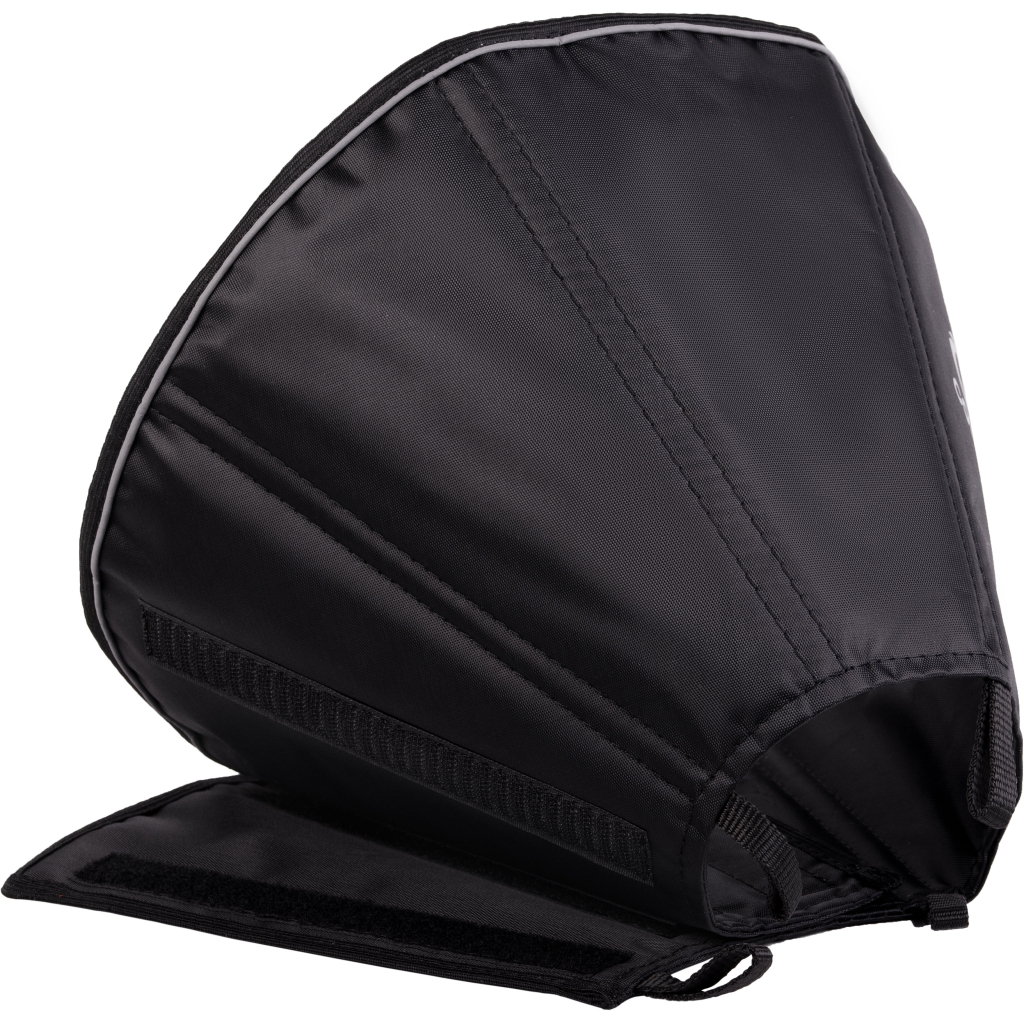 Комір для тварин Dog Extreme щільний №2 (А:26-31 см В:13 см) (спанієль, пудель) (1503)