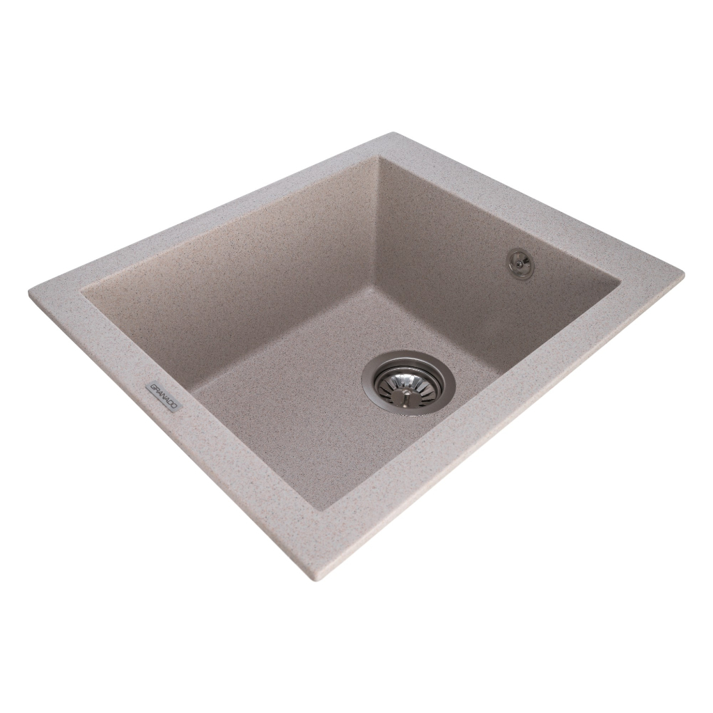 Мийка кухонна GRANADO CADIZ terra (gr2303) Мийка кухонна GRANADO CADIZ terra (gr2303)