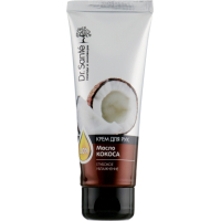 Hand cream Dr. Sante With coconut oil 75 ml (4823015914324)