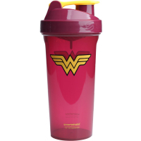 Шейкер спортивний SmartShake Lite 800ml DC Wonderwoman (10780801)