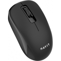 Мишка Havit HV-MS626GT Wireless Black (HV-MS626GT)