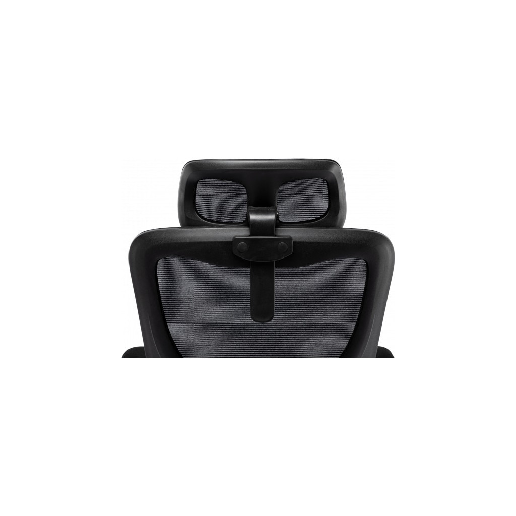 Офісне крісло GT Racer X-5728 Black