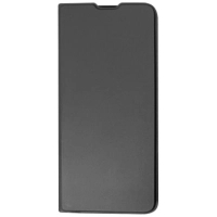 Чохол до мобільного телефона Florence Protect Infinix Hot 20 Black (RL074609)