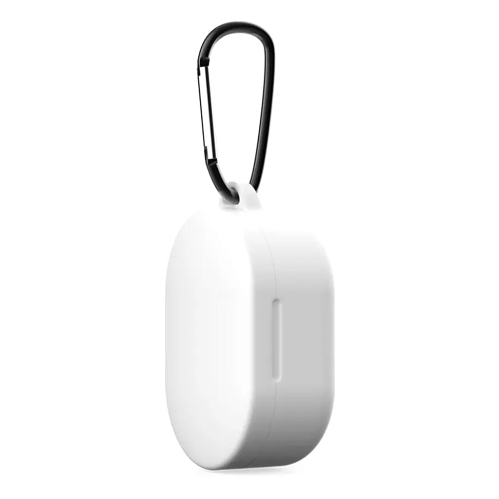 Чохол для навушників Armorstandart для Xiaomi Redmi AirDots 2 White (ARM66881) Чохол для навушників Armorstandart для Xiaomi Redmi AirDots 2 White (ARM66881)