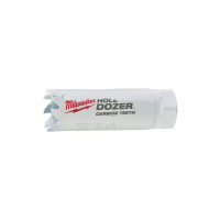 Milwaukee HOLEDOZER CARBIDE 27mm drill bit (1 pc) (49560807)