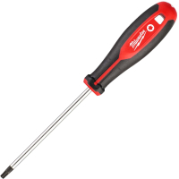 Milwaukee magnetic screwdriver with triangular handle T30x125 (4932471803)