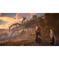 Гра Sony Horizon Forbidden West Complete Edition, BD диск (1000040790)