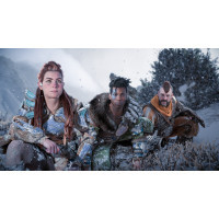 Гра Sony Horizon Forbidden West Complete Edition, BD диск (1000040790)