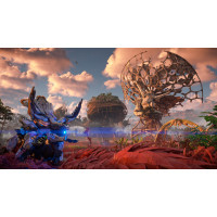 Гра Sony Horizon Forbidden West Complete Edition, BD диск (1000040790)