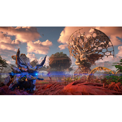 Гра Sony Horizon Forbidden West Complete Edition, BD диск (1000040790)