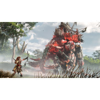 Гра Sony Horizon Forbidden West Complete Edition, BD диск (1000040790)