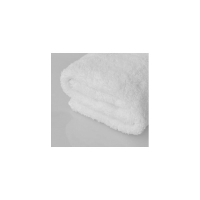 Billerbeck SERENITY towel white 70x140 cm (S92603010IT 090 AU)