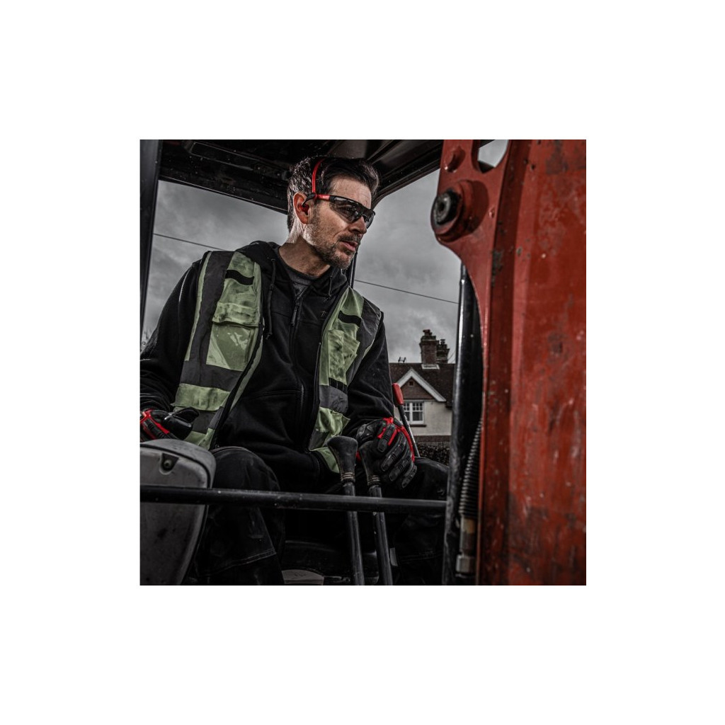 Комплект ЗІЗ Milwaukee Construction L (4932492062)