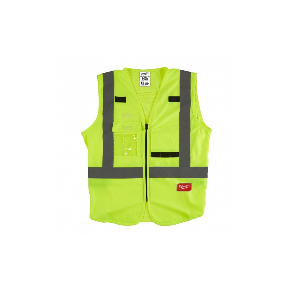 Комплект ЗІЗ Milwaukee Construction L (4932492062)