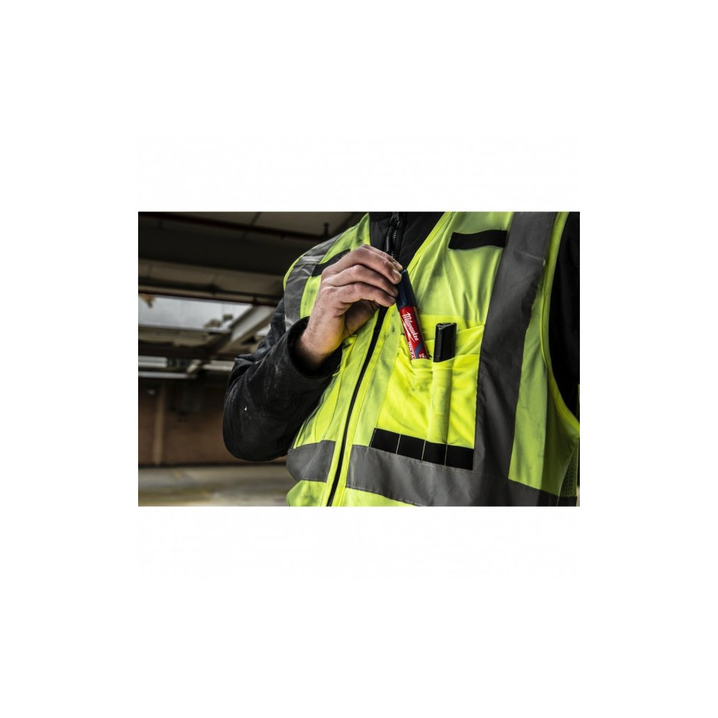 Комплект ЗІЗ Milwaukee Construction L (4932492062)