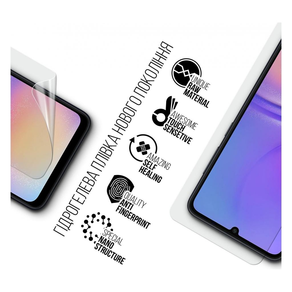 Плівка захисна Armorstandart Thomson TEOX 10 (TEOX10-MT8SL128LTE) (ARM73214) Плівка захисна Armorstandart Thomson TEOX 10 (TEOX10-MT8SL128LTE) (ARM73214)