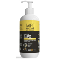 Shampoo for animals Tauro Pro Line Ultra Natural Care Deep Clean 400 ml (TPL63589)