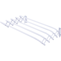 Clothes dryer Eurogold Trio Wall-mounted 6 m (0712)